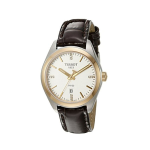Tissot PR100 Women's Watch Black (T1012102603600)