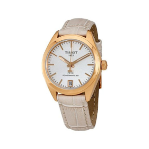 Tissot PR100 Women's Watch Rose Gold (T1012073603100)