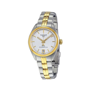 Tissot PR100 Women's Watch Two-Tone (T1012072203100)