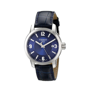 Tissot PRC200 Men's Watch Black (T0554101604700)