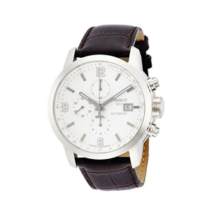 Tissot PRC200 Men's Watch Black (T0554271601700)