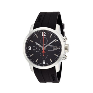 Tissot PRC200 Men's Watch Black (T0554271705700)
