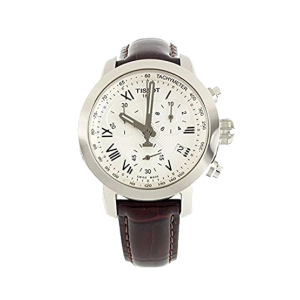 Tissot PRC200 Women's Watch Brown (T0552171603301)