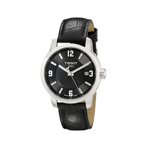 Tissot PRC 200 Men's Watch Black (T0554101605700)