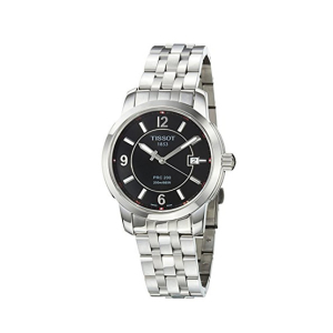 Tissot PRC 200 Men's Watch Silver (T0144101105700)