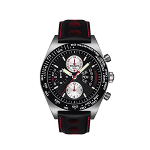 Tissot PRS516 Men's Watch Black (T0214142605100)