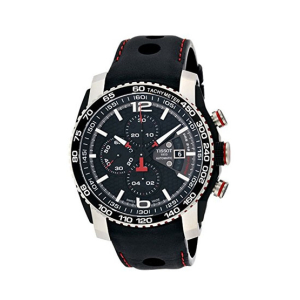 Tissot Prs516 Men's Watch Black (T0794272605700)