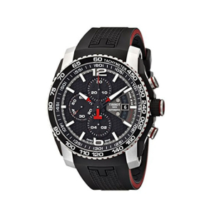 Tissot Prs516 Men's Watch Black (T0794272705700)