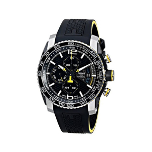 Tissot Prs516 Men's Watch Black (T0794272705701)