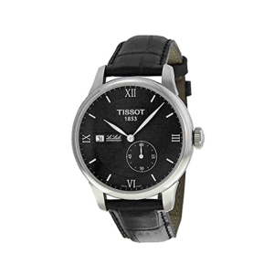 Tissot T-Classic Men's Watch Black (T0064281605800)