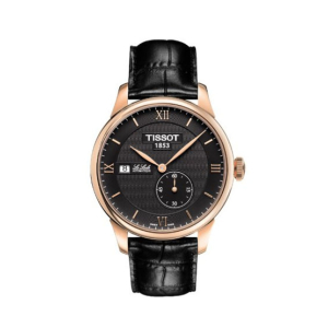 Tissot T-Classic Men's Watch Black (T0064283605800)