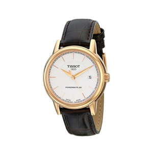 Tissot T-Classic Men's Watch Black (T0854073601100)