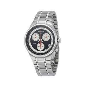 Tissot T-Classic Men's Watch Silver (T0774171105101)