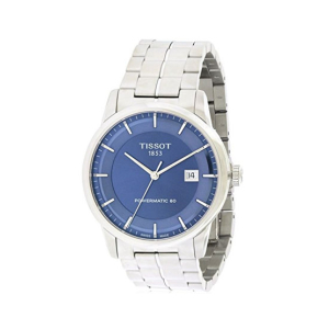 Tissot T-Classic Men's Watch Silver (T0864071105100)