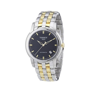 Tissot T-Classic Men's Watch Two-Tone (T97248351)
