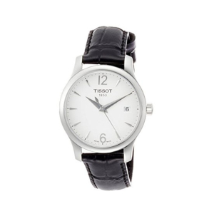 Tissot T-Classic Women's Watch Black (T0632101603700)