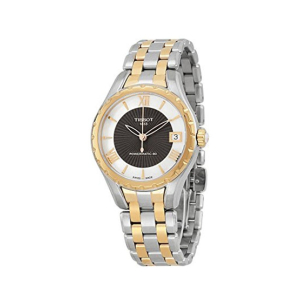 Tissot T-Lady Women's Watch Two-Tone (T0722072211802)