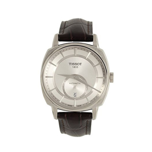 Tissot T-Lord Men's Watch Black (T0595281603100)