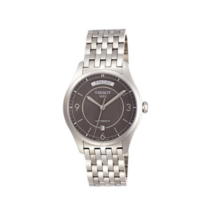 Tissot T-One Men's Watch Silver (T0384301106700)