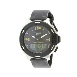 Tissot T-Race Men's Watch Black (T0814201705700)