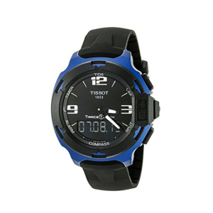 Tissot T-Race Men's Watch Black (T0814209705700)