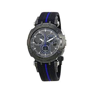Tissot T-Race Men's Watch Black (T0924173706100)