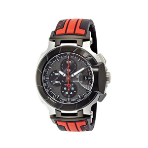 Tissot T-Race Men's Watch Multi (T0484272706100)