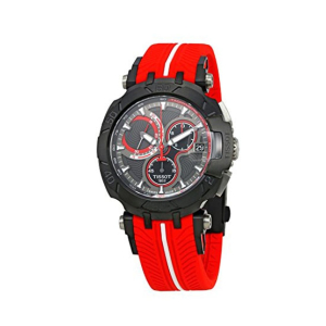 Tissot T-Race Men's Watch Red (T0924173706102)