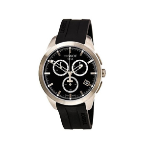 Tissot T-Sport Men's Watch Black (T0694174705100)