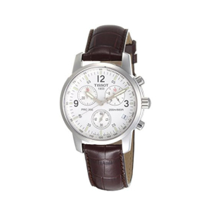 Tissot T-Sport Men's Watch Black (T17151632)