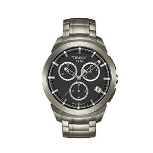 Tissot T-Sport Men's Watch Grey (T0694174406100)