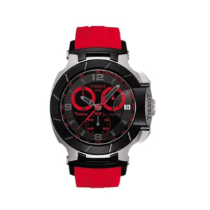 Tissot T-Sport Men's Watch Red (T0484172705702)