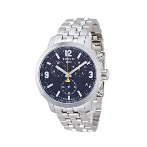 Tissot T-Sport Men's Watch Silver (T0554171105700)