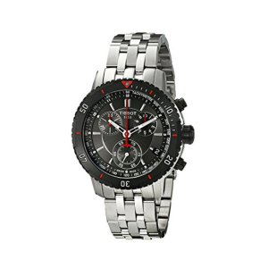 Tissot T-Sport Men's Watch Silver (T0674172105100)