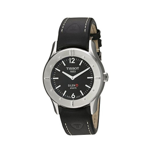 Tissot T-Touch Men's Watch Black (T40142651)
