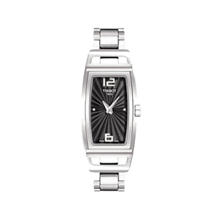 Tissot T-Trend Women's Watch Silver (T0373091105700)