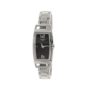 Tissot T-Trend Women's Watch Silver (T0373091105701)