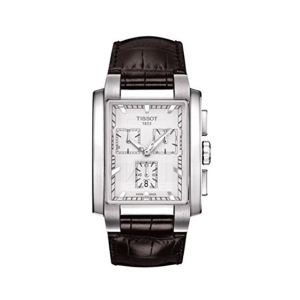 Tissot TXL Men's Watch Black (T0617171603100)