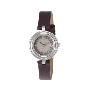 Titan Raga Women's Watch Brown (2498SL02)