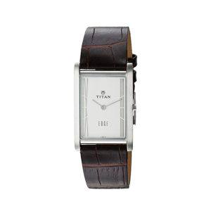 Titan Automatic Men's Watch Brown (1043SL12)
