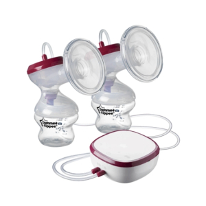Tommee Tippee Double Electric Breast Pump (TT-423638)