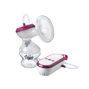 Tommee Tippee Electric Breast Pump (423620)