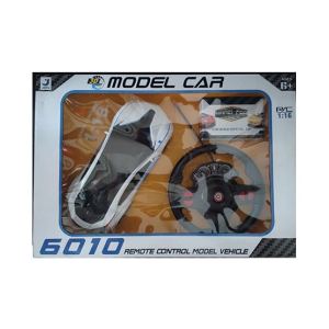 ToysRus RC Model Car With 3D Light For Kids