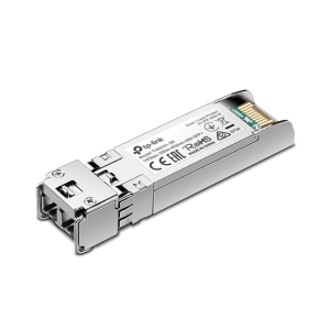 TP-Link 10GBase-SR SFP+ LC Transceiver (TXM431-SR)