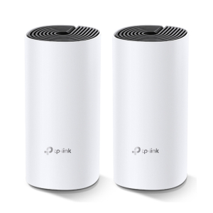 TP-Link Deco M4 Whole Home Mesh WiFi System (2-pack)