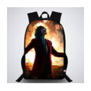 Traverse Joker Digital Printed Backpack (T79TWH)