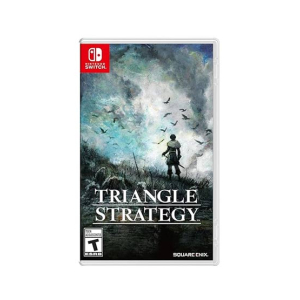 Triangle Strategy Game For Nintendo Switch