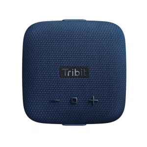 Tribit Storm Box Micro 360 Bluetooth Speaker Blue