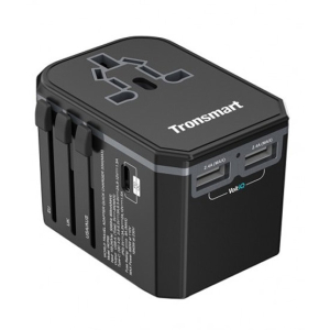 Tronsmart 33W Universal Travel Adapter (WCP05)