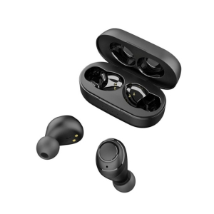 Tronsmart True Wireless Bluetooth Earphones Black (Onyx Free)
